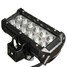 Lamp For Offroad LED Work Light Bar Flood 6500K ATV UTE SUV 36W Beam 10-30V - 6