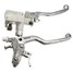 CR125R CRF250R 450X CRF250X 450R Right Brake Master Cylinder For HONDA 250R - 1