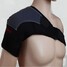 Shoulder Strap Neoprene Support Gym Adjustable Riding Sports - 2