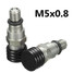 Fork Air Bleeder Valves Motocross - 4