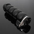 Motorcycle Handlebar Hand Grips Honda Suzuki Yamaha 8 Inch - 7