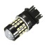 LED White Light Bulb 6000K 12V Car Turn Signal Braking Brake Lamp SMD - 7