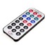 Modulator Car MP3 Player FM USB Remote Control SD MMC LED Display - 6