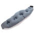 Car TPU Support Collar Decompression Inflatable Travel Neck Pillow - 4