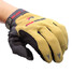 Racing Gloves Full Finger Safety Bike Motorcycle Pro-biker MTV-02 - 3