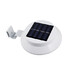 Gutter Led White Light Light Led Solar Safety 5a - 1