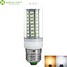 Cool White 8w 5730smd Light Bulb E27 - 3