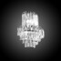 Wall Sconces Glass Modern/contemporary Crystal - 5