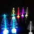 Led Optic Color Small Random Color Christmas Tree Colorful Fiber - 2