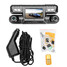 360 Degree Rotatable Dual Lens Car DVR KELIMA Driving Recorder 2.7 inch 1080P Full HD - 5