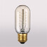 220-240v T45 40w Antique Light Bulbs E27 Retro - 5