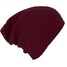 Slouchy Unisex Solid Men Women Ski Winter Hat Cap Warm Stripe Knitted Beanie - 5