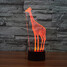 Vision Lamp Night Light Led 100 Colorful Gift Atmosphere Desk Lamp - 8