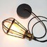 Metal Light Vintage New Lamps Style 100 Warehouse Fixture - 3