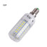 E14/e27 Led Light Corn Bulb Light 15w 120v 220-240v 350lm 3000k/6000k Smd5730 - 4