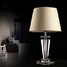 K9 Crystal Table Lamp Shade Modern - 1