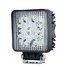 Flood Spot Beam 4x4 Truck Boat 9LED 27W Square iM-L1 LED Work Light - 1