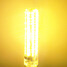 10pcs Light Dimmable E14 Warm White 110v Cool White - 8