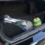 Black Storage car TRUNK Elastic Mesh Net Organizer Nylon Rear Cargo - 2