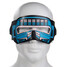 Luminous Light Flashing Glasses Halloween Party Adult Up Goggles - 1