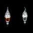 Light Bulbs 300-350lm 3w E14 Led Candle Light 220v - 2