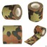 Wrap Tactical Military Camouflage 5M Tape Shooting Hunting Kombat Camo Army Motorcycle Decal - 5