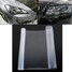 Headlight Tail Vinyl Film Sheet Auto Fog Light Lamp - 2