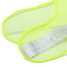 Visibility Gear Safety Reflective Warning Traffic Security Vest - 8