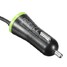 3.1 Type C Power 5V 3.4A Cable Spring Coiled Phone USB Car Charger - 4