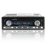 AUX MP3 Bluetooth Car Stereo Radio Player USB 12V Radio MP3 Player FM Built-in - 1