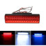 5W Strobe Lighting LED Brake Tail Light Rear Bar Universal Car Lamp Warning - 1