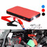 Car Jump Starter Power Light Multi-function 12V Battery Charger 20000mAh Booster - 4