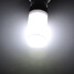 Cool White Light Led Corn Bulb G9 69-5730 Smd Frosted 1200lm Warm E14 12w - 6