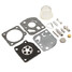 Carburetor ZAMA Repair Kit Rebuild Tool - 2