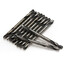 Metal Drill Tools Double Ended HSS 10pcs - 3