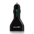 USB Car Charger with Quick Charge Power3S 54W [Qualcomm Certified] BlitzWolf® - 3