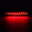 Rear Tail Bumper Light Hyundai Sonata Lamp LED Red 2Pcs Brake Stop Running - 12