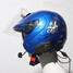 Motorcycle 1200m Interphone Helmet with Bluetooth Function - 3