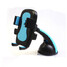 Support Automatically Universal Phone Phone Holder Lock Multifunctional Car Clip - 5