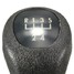 E38 E39 E46 Black 5 Speed Gear Shift Knob For BMW E30 E34 E36 Replacement Manual - 3