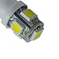 5x5050smd 90lm 100 Light 1w Car - 6