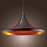 Pendant Light Bedroom Feature For Mini Style Living Room Modern/contemporary Dining Room Plastic Painting Retro - 7