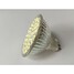 60smd Lamp Spot Light Energy White Saving - 4