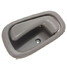 Inner Interior Door Handle Toyota Corolla Front Rear Inside - 1