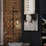 Wall Sconces Rustic/lodge Metal Bulb Included Mini Style - 1