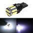 T10 7020 Backup Light Lights 10SMD Bulbs Clearance - 1