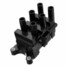 Ford Mazda Pack Ignition Coil Mercury V6 - 1