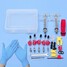 Dedicated Kit For Car Portable Brake Motor Filling Tool Mountain Bike - 1