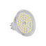 2835smd 6w 2800-3200k Gu5.3 Mr16 Warm - 2