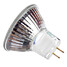 Smd 3w Cool White Warm White Gu4(mr11) 5 Pcs Led Filament Bulbs - 5